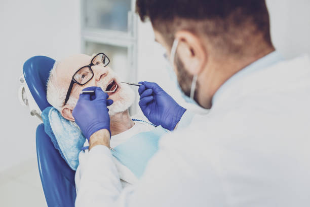 Best Walk-In Emergency Dentist in Windcrest, TX